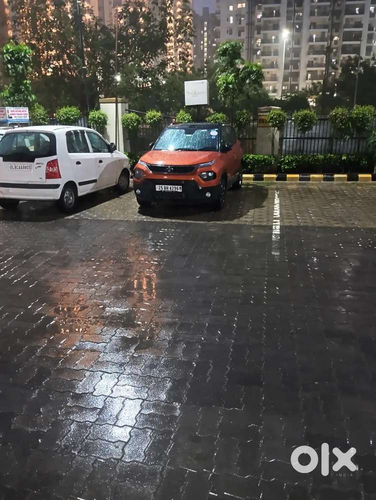 Tata Punch 1.2 Adventure 2025