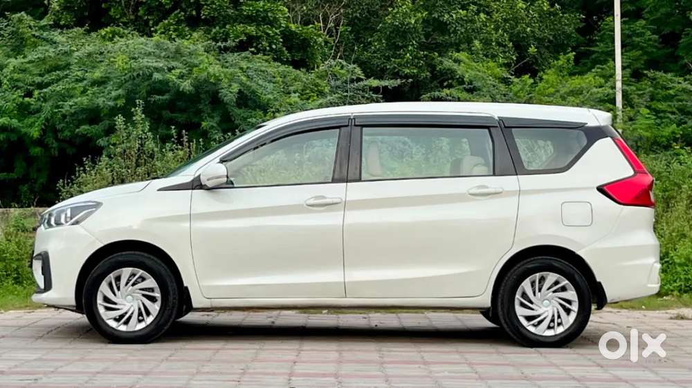 Maruti Suzuki Ertiga Vxi Cng, 2019, Cng & Hybrids