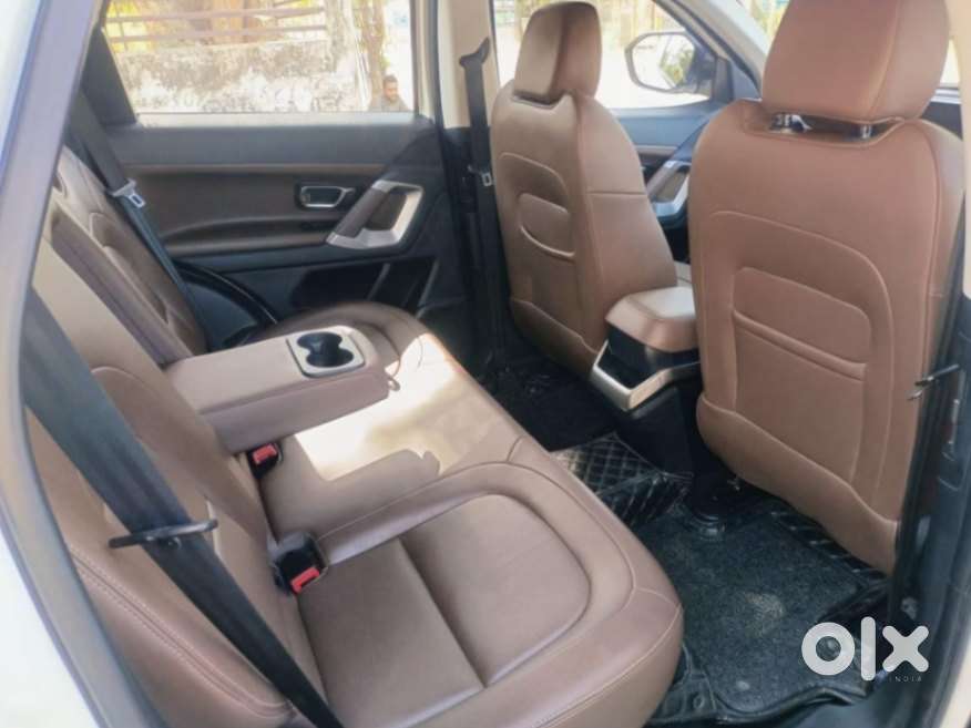 Tata Harrier Xz+, 2019, Diesel