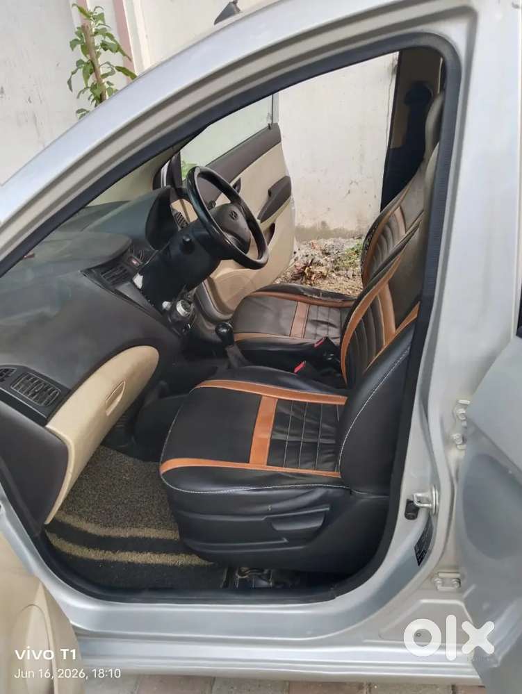 Hyundai Eon 2016 Petrol Well Maintained