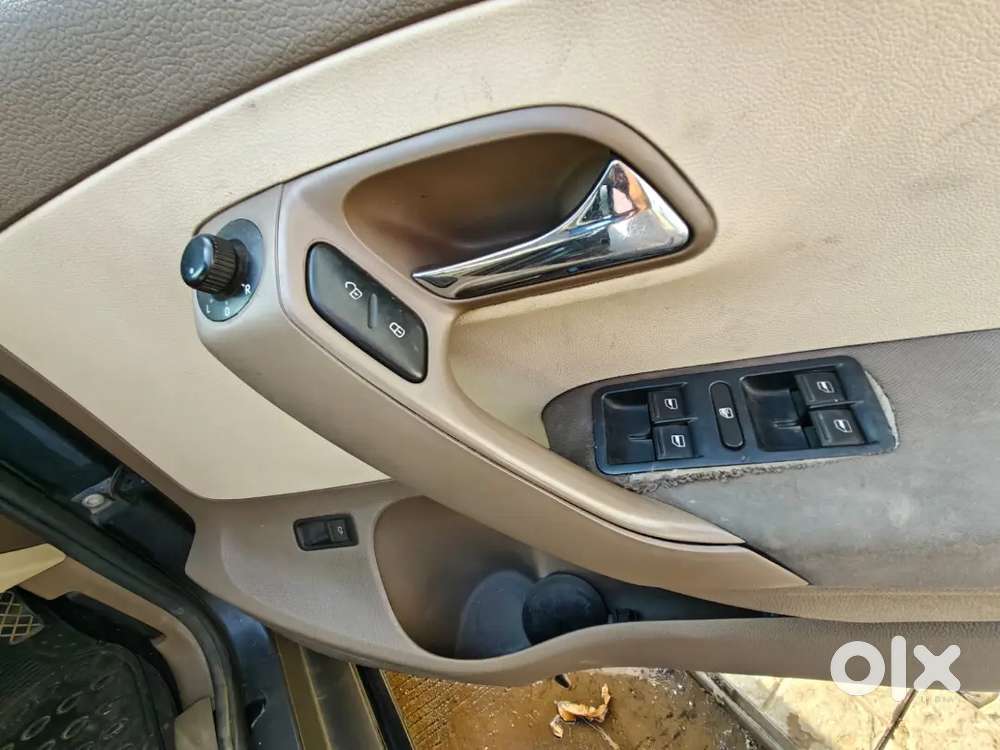 Skoda Rapid 2013 Diesel Good Condition