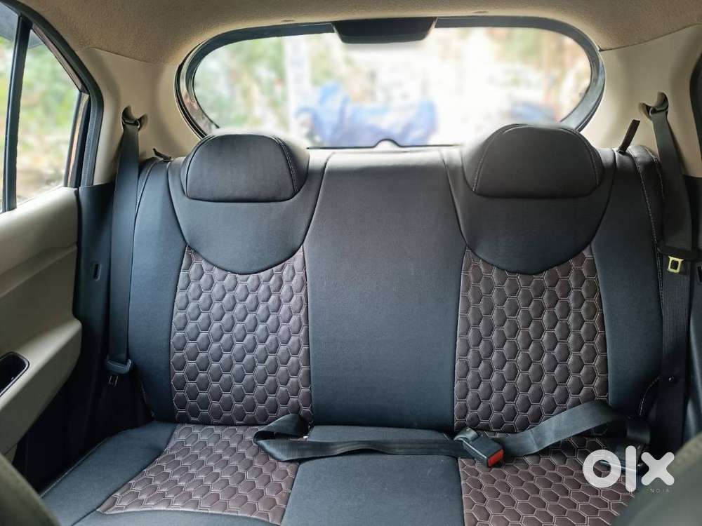 Hyundai Santro New Cng Sports Excutive