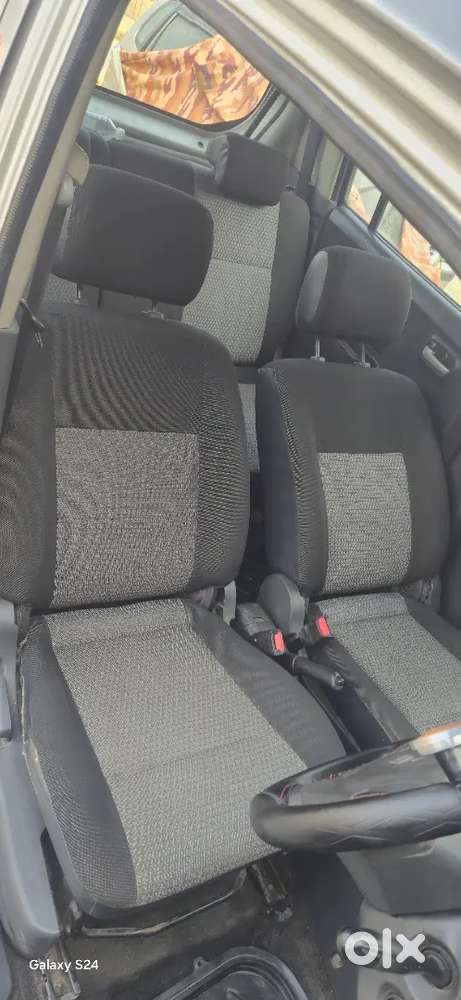 Maruti Suzuki Wagon R 2011 Cng & Hybrids 80000 Km Driven