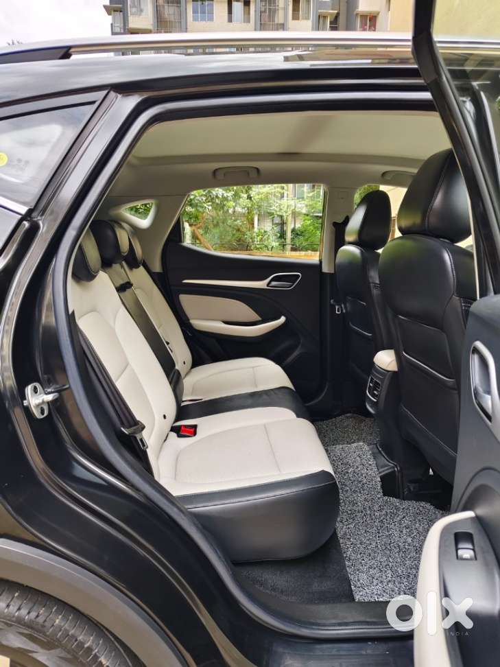 Mg Astor 1.5 Savvy Cvt, 2022, Petrol