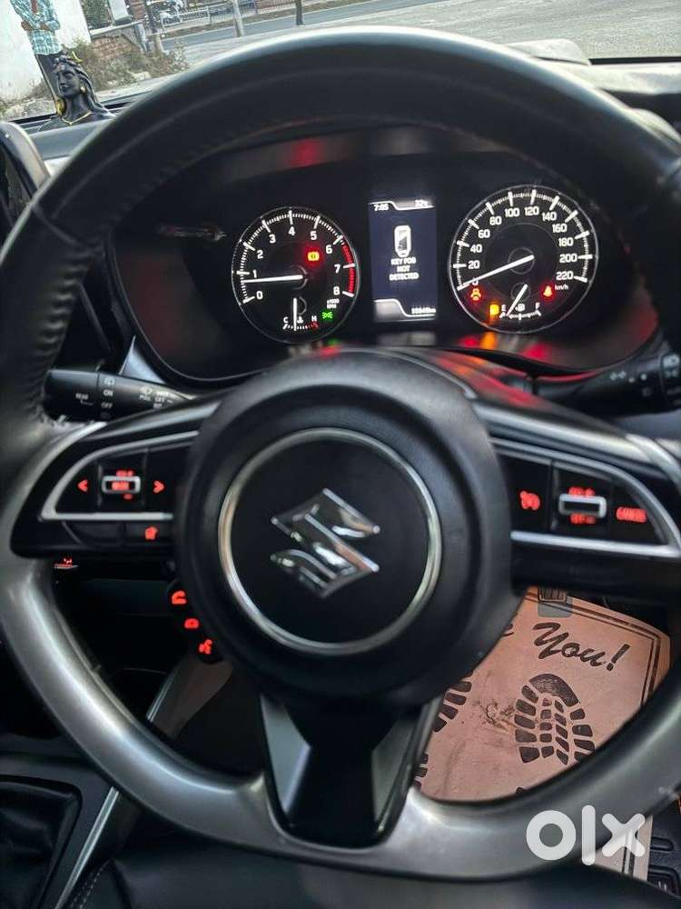 Maruti Suzuki Baleno Alpha, 2024, Petrol