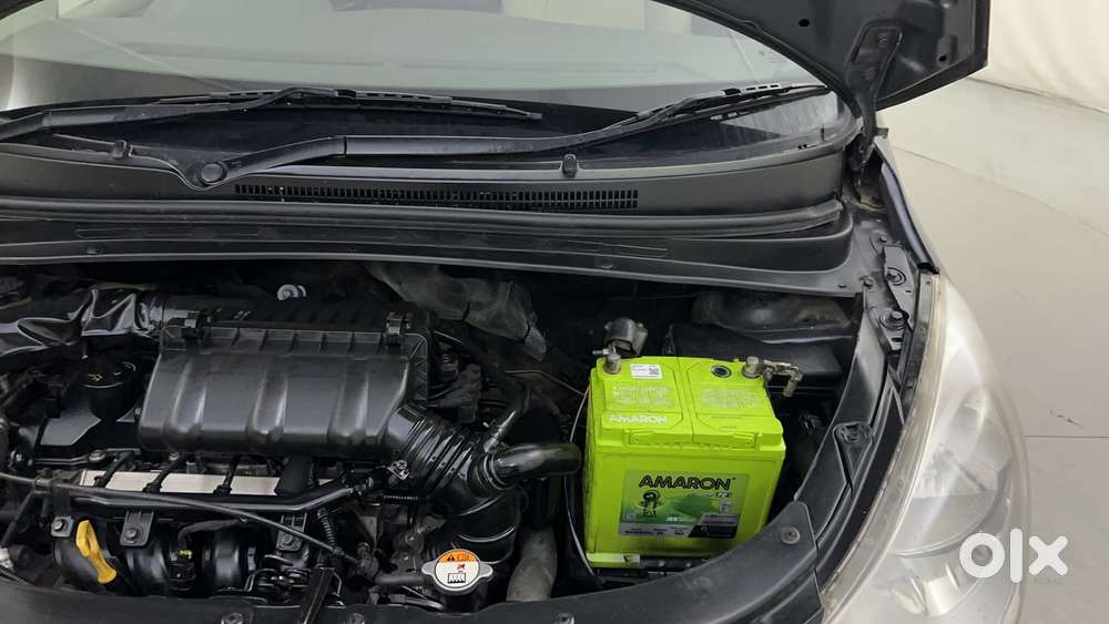 Hyundai I10 Sportz 1.2 Kappa2, 2012, Petrol
