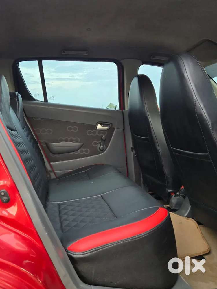 Maruti Suzuki Alto 2014