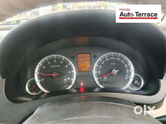 Maruti Suzuki Swift Dzire 1.2 Vxi, 2013, Petrol