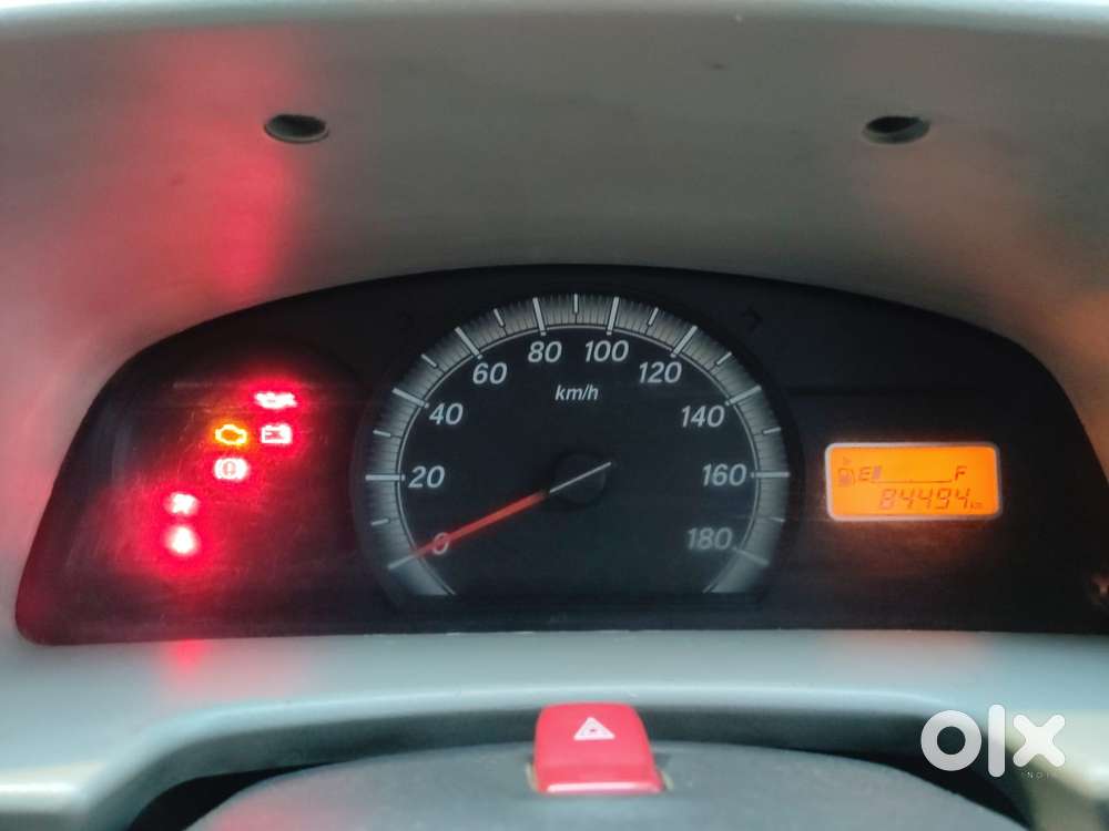 Maruti Suzuki Eeco 5 Seater Ac, 2020, Petrol