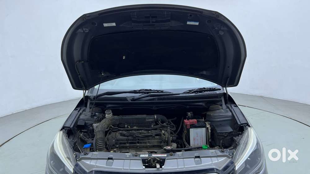 Maruti Suzuki Ciaz Alpha 1.5 At, 2020, Petrol
