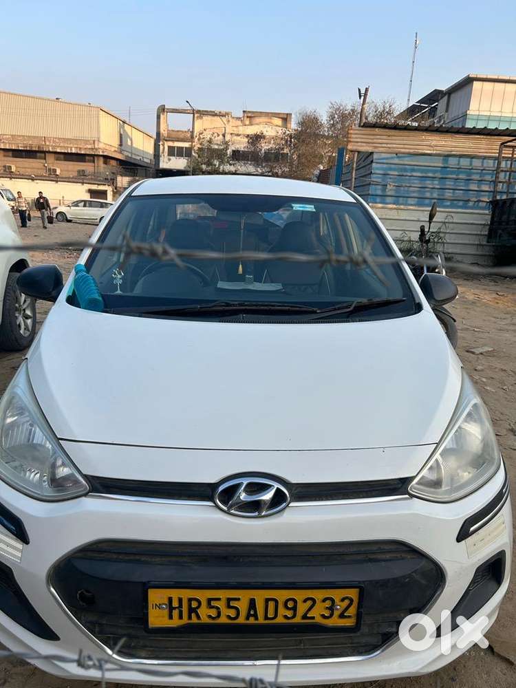2018 Hyundai Cng Hybrid