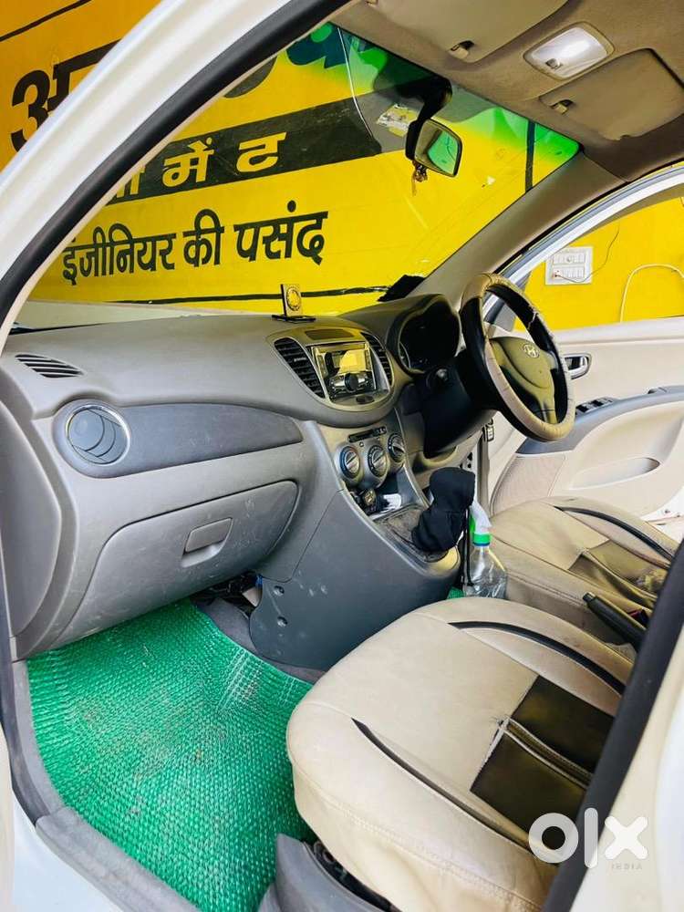 Hyundai I10 2013 Petrol Well Maintained