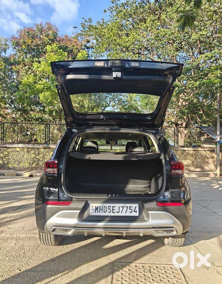 Kia Sonet Htx Plus Turbo Imt, 2021, Petrol