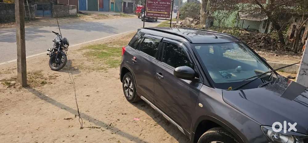 Maruti Suzuki Brezza 2019 Diesel 88000 Km Driven