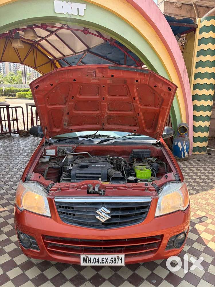 Maruti Suzuki Alto K10 1.0 Vxi, 2011, Petrol