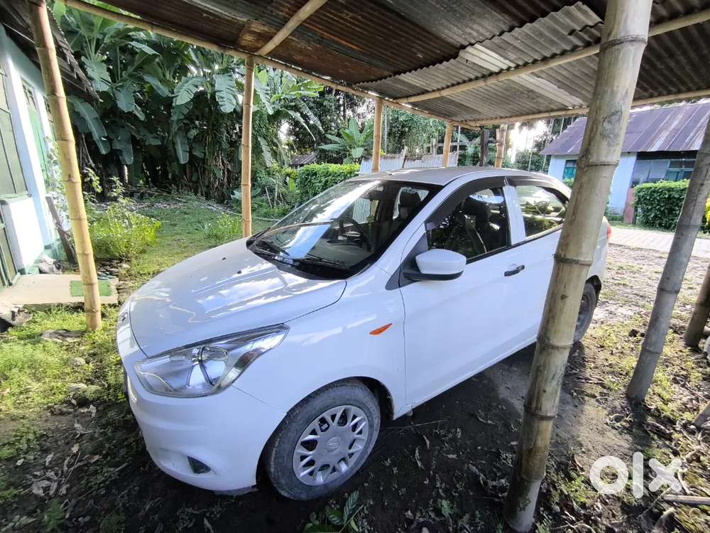 Ford Figo Aspire 2016 Diesel Car