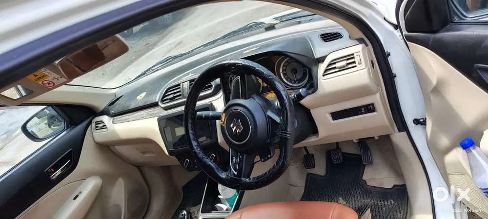Maruti Dzire 1.2 Lxi 2024