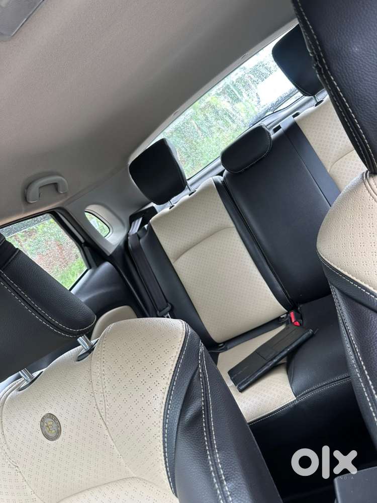 Toyota Glanza 2024 -2025 Cng & Hybrids Good Condition