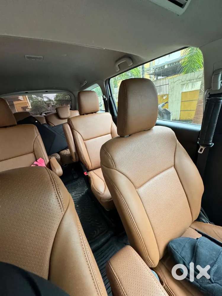 Maruti Suzuki Xl6 Zeta 2024 Manual