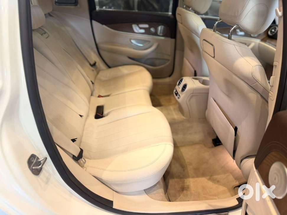 Mercedes-benz E-class E 200, 2019, Petrol