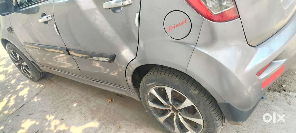 Maruti Suzuki Ritz Diesel 2012 Year
