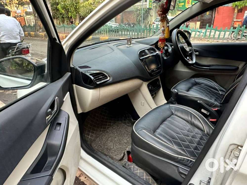 Tata Tiago 1.05 Revotorq Xz Wo Alloy, 2022, Cng & Hybrids