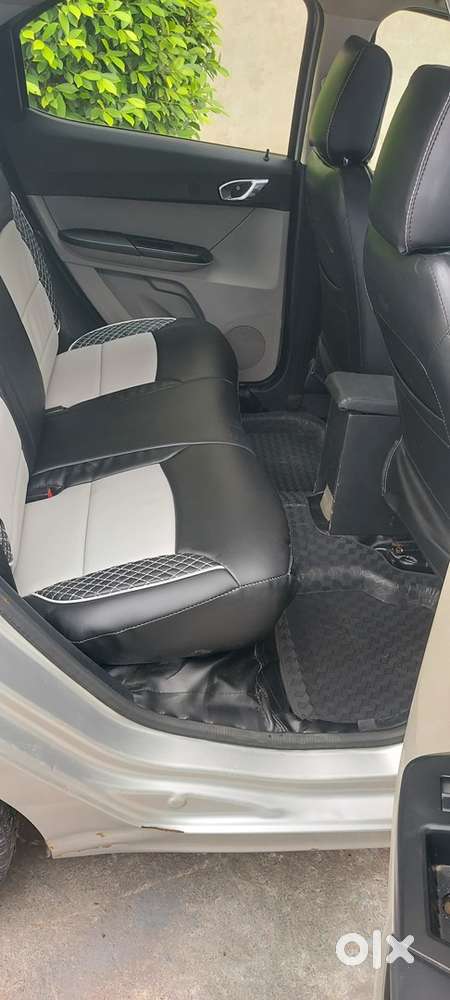 Tata Tiago Xza Plus 2018