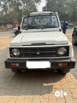 Maruti gypsy deals accessories olx