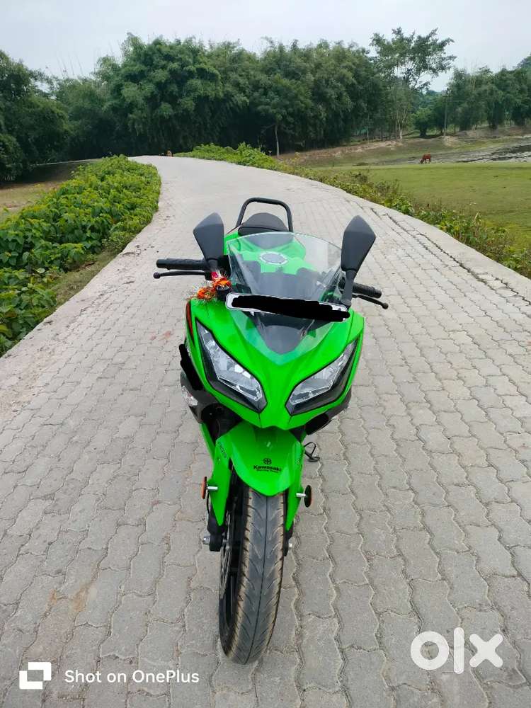 Brand new condition - Motorcycles - 1825626095