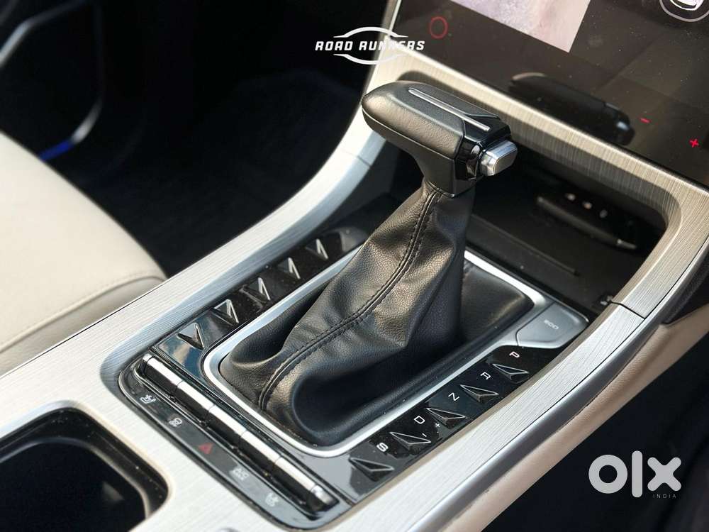 Mg Hector Savvy Pro 1.5 Turbo Cvt, 2023, Petrol