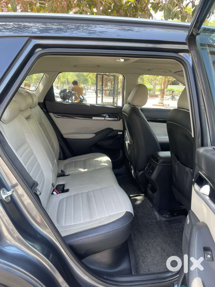 Kia Seltos 2019 Petrol Good Condition