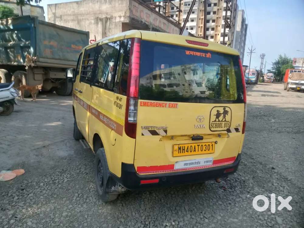 Tata Venture Lx Diesel 2016