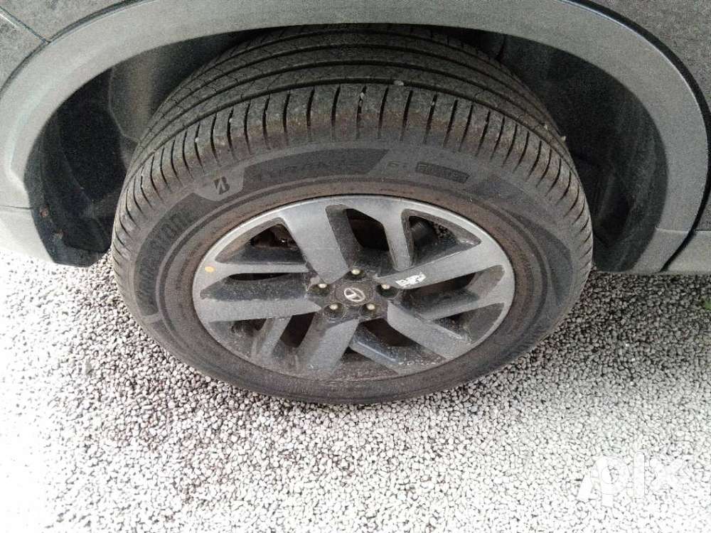 Tata Safari 2.0 Kryotec Xz Plus, 2022, Diesel