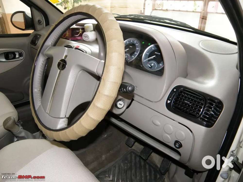 Tata Indica Ev2 2010 Diesel 80000 Km Driven