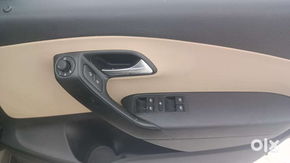 Volkswagen Ameo 1.5 Tdi Highline Plus 16 At, 2017, Diesel
