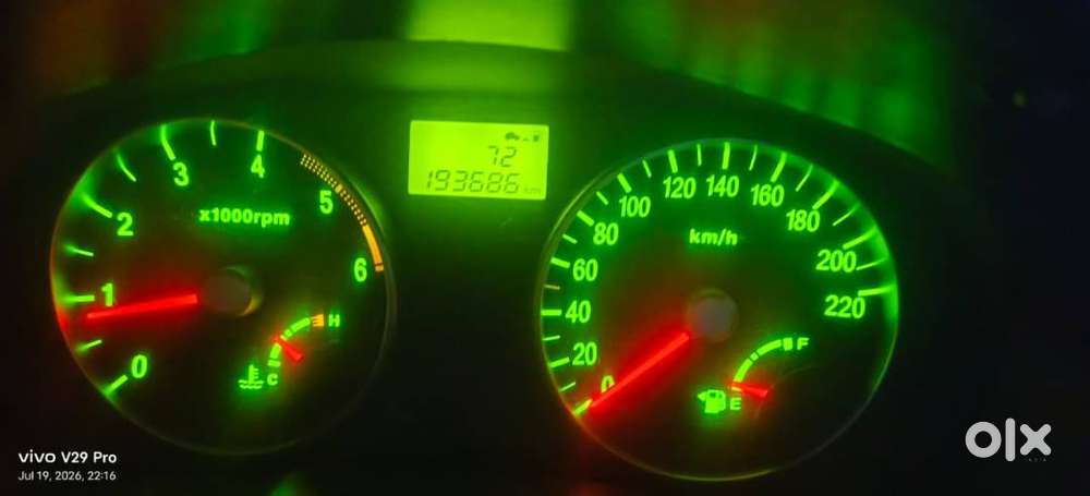 Verna Car For Sale