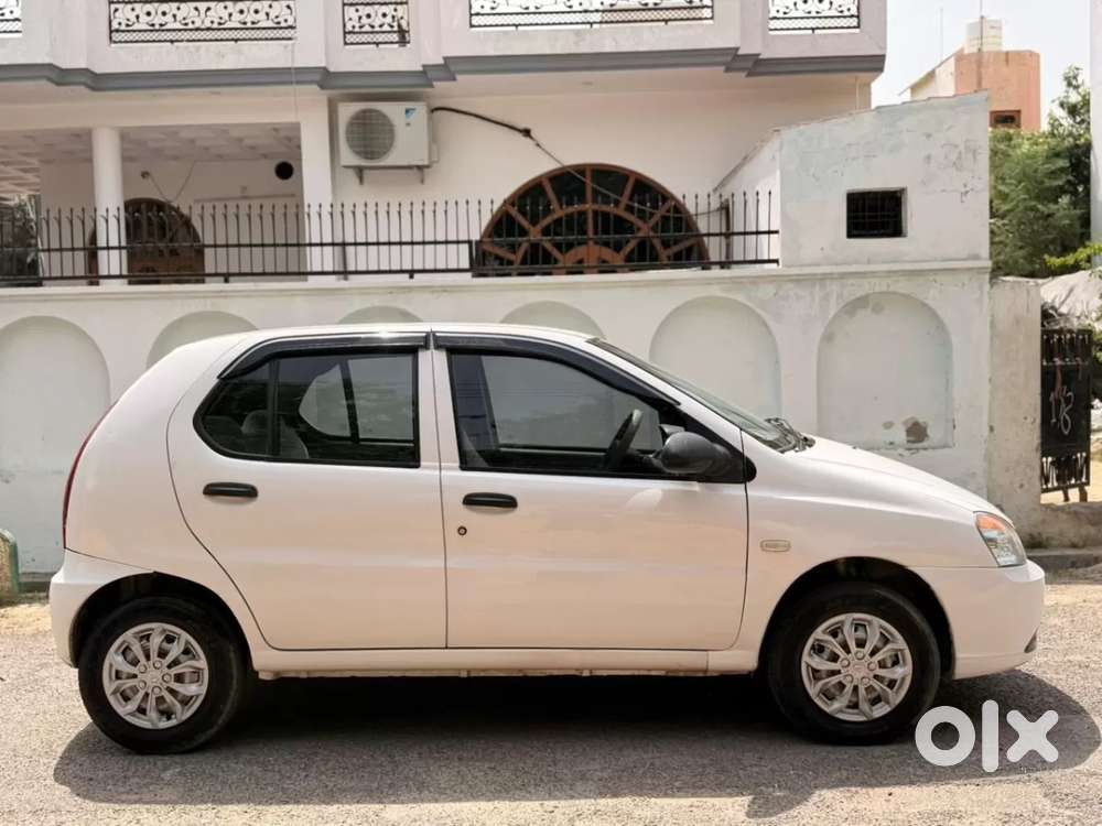 Tata Indica Ev2 Ev2 Ls, 2013, Diesel