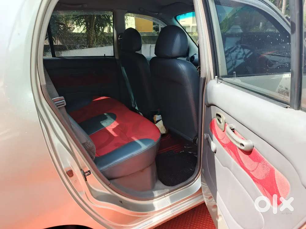 Hyundai Santro 2008 Model For Sale