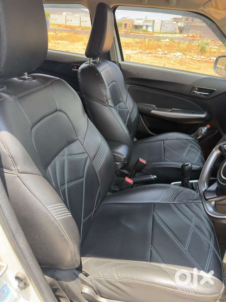 Maruti Suzuki Swift Vvt Zxi, 2022, Petrol