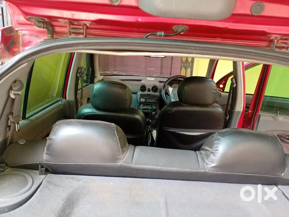 Hyundai Santro Xing 2008 Petrol Well Maintained