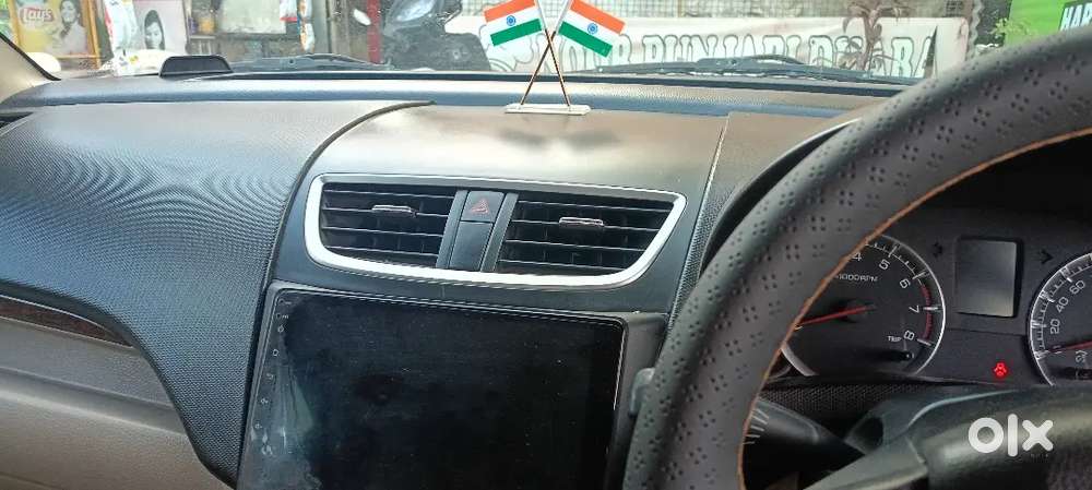 All Orginal Car Vxi Swift Dzire Full Guaranty Gaddi Di Need Money