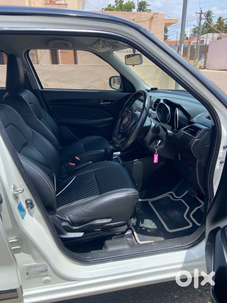 Maruti Suzuki Swift Amt Vxi, 2018, Petrol