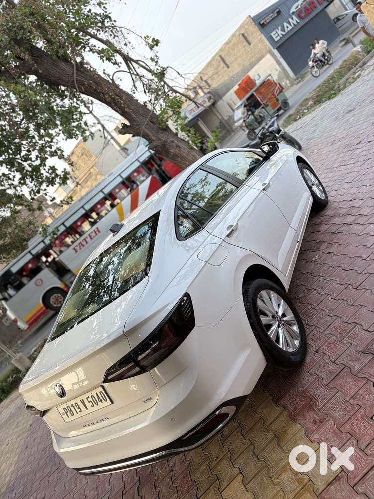 Volkswagen Virtus 1.0 Highline Tsi, 2023, Petrol