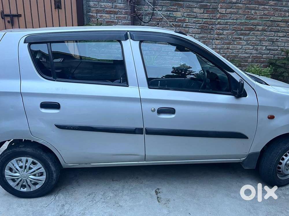 Maruti Suzuki Alto 800 2017 Petrol 70000 Km Driven