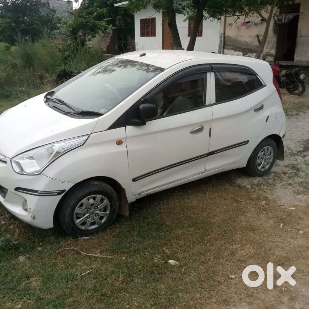 Hyundai Eon 2013 Petrol 67000 Km Driven