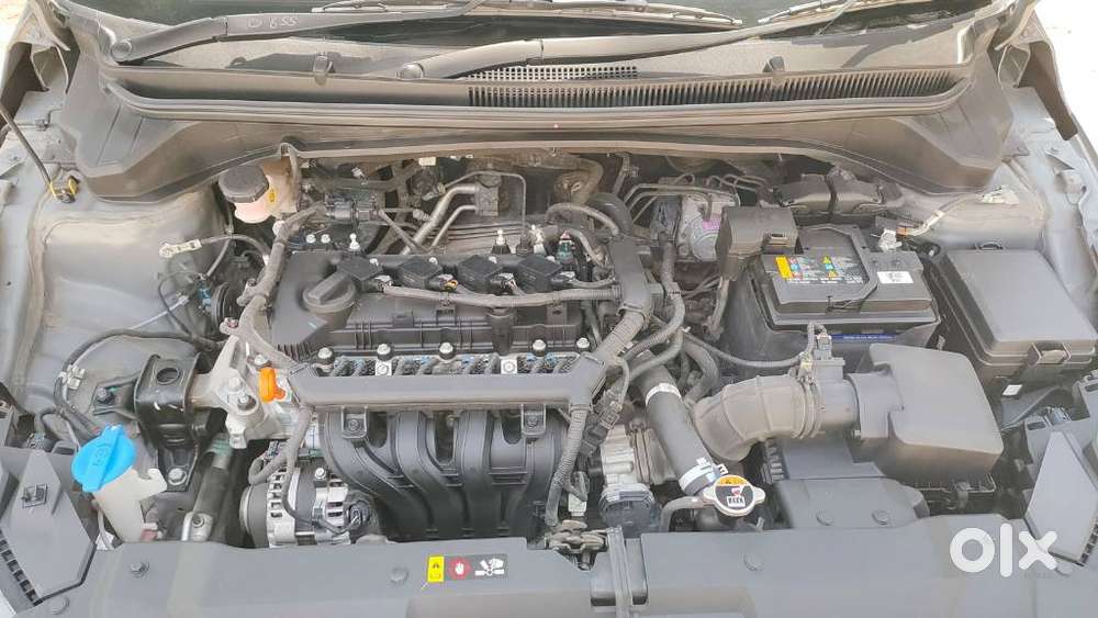 Hyundai I20 Asta 1.2 O With Sunroof, 2023, Petrol