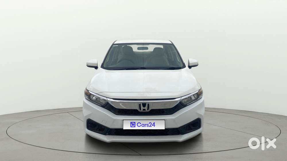 Honda Amaze S Petrol, 2021, Petrol