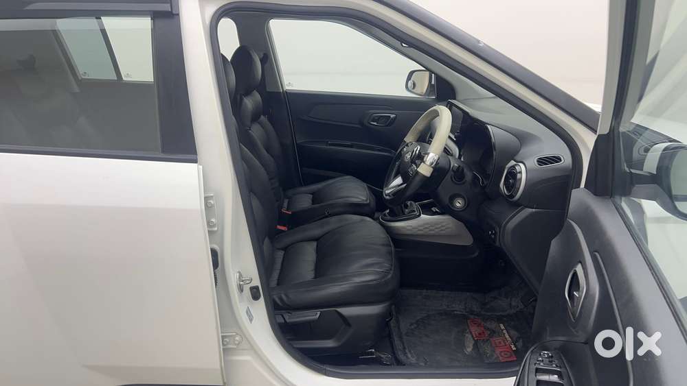 Hyundai Exter Sx 1.2 Mt, 2023, Petrol