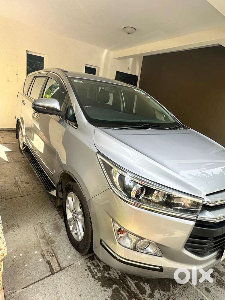 Toyota Diesel Car 2018new Battery And Brand New Tyres