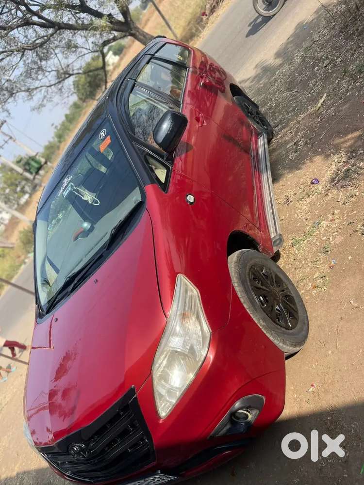 Toyota Innova 2007 Diesel 116000 Km Driven